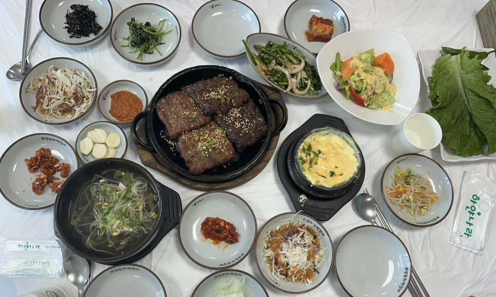 보성해장국 이미지