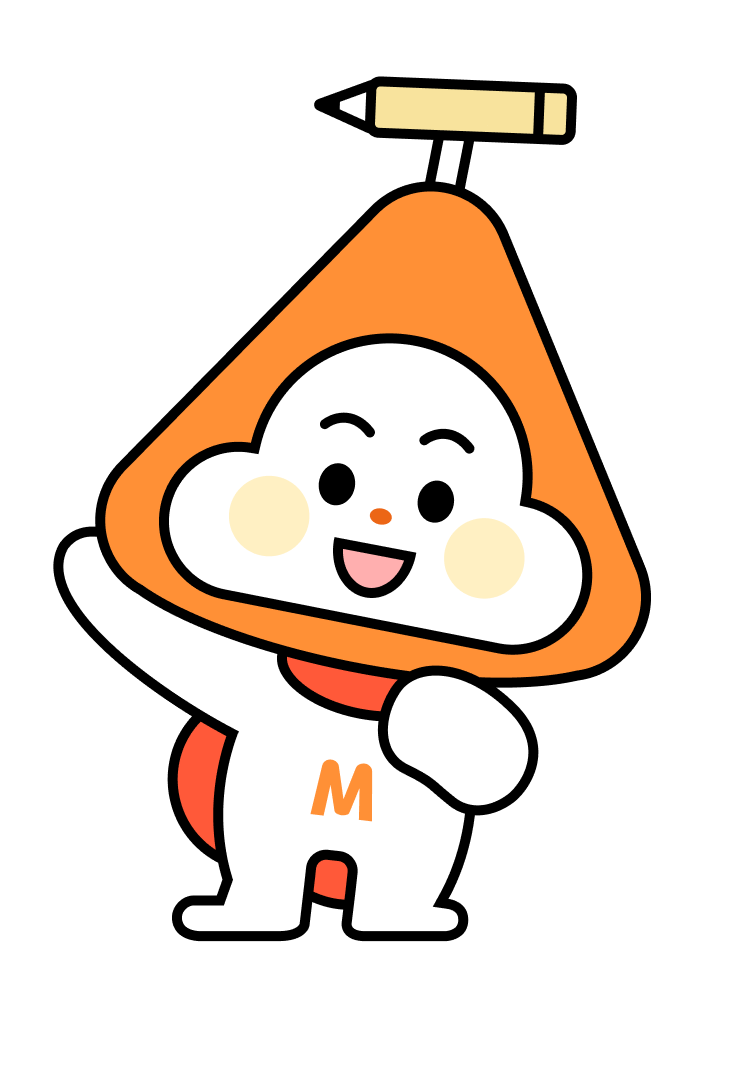 밀하달 이미지