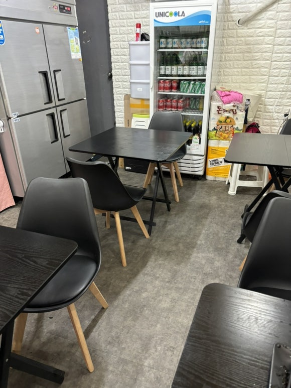 미스터닭꼬치 이미지