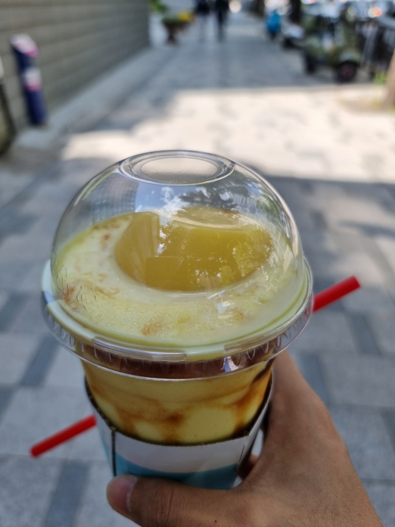 매머드익스프레스 종로창경궁로점 사진 2
