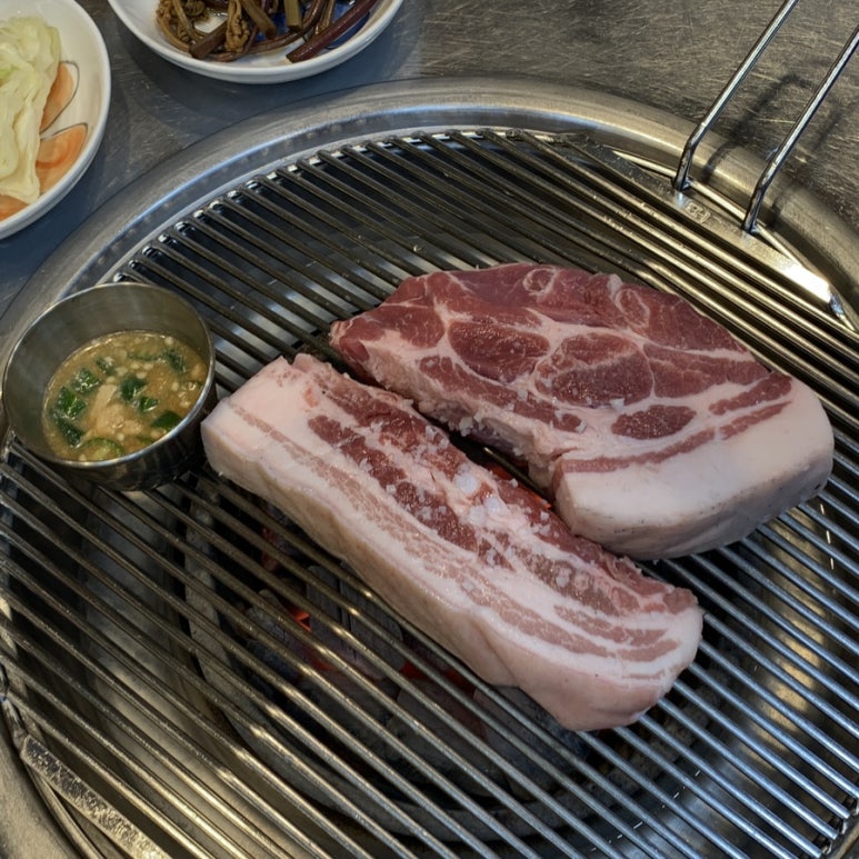수미흑돈 이미지