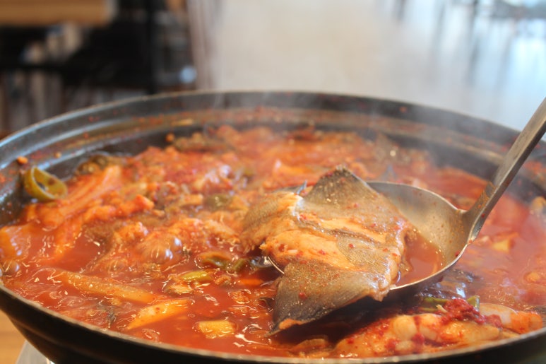 정갈한반찬식당 이미지