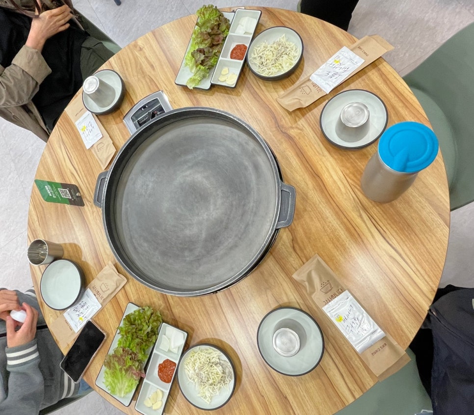 임곡원조춘천닭갈비 포항시청점 이미지