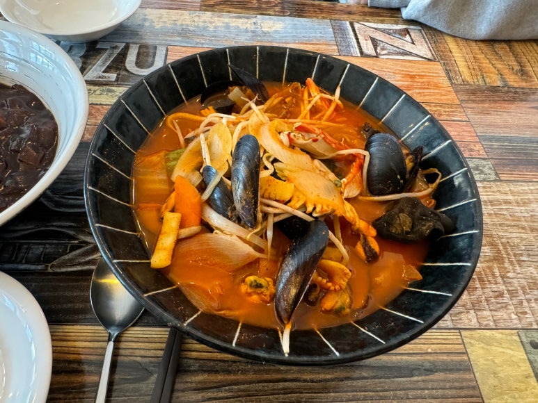 연화반점 이미지