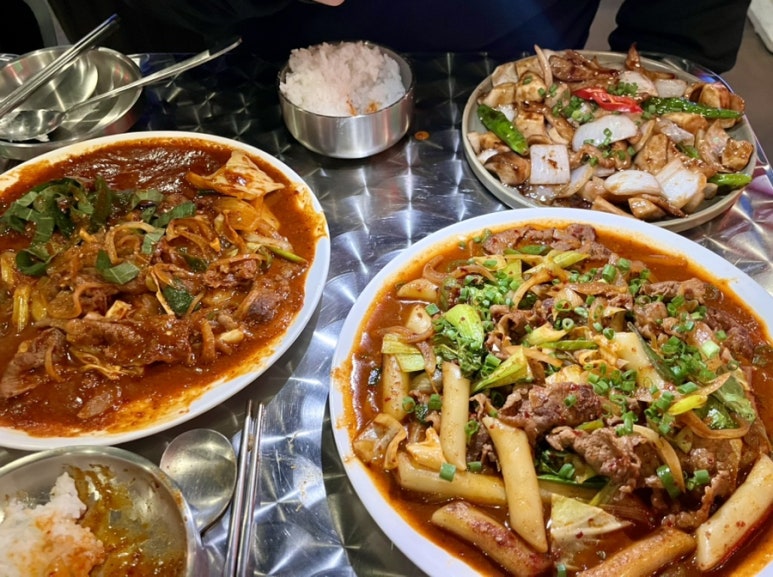 행복해요포차 이미지