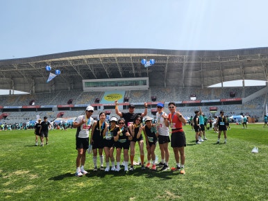 운동에반하다신봉점 이미지