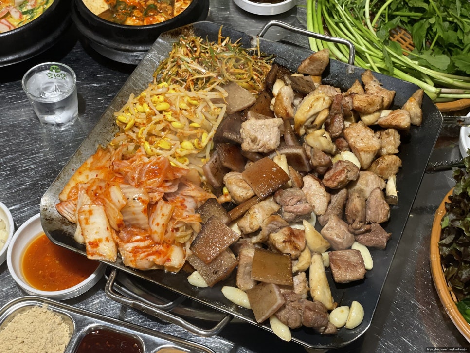 평화김해뒷고기 구서점 이미지