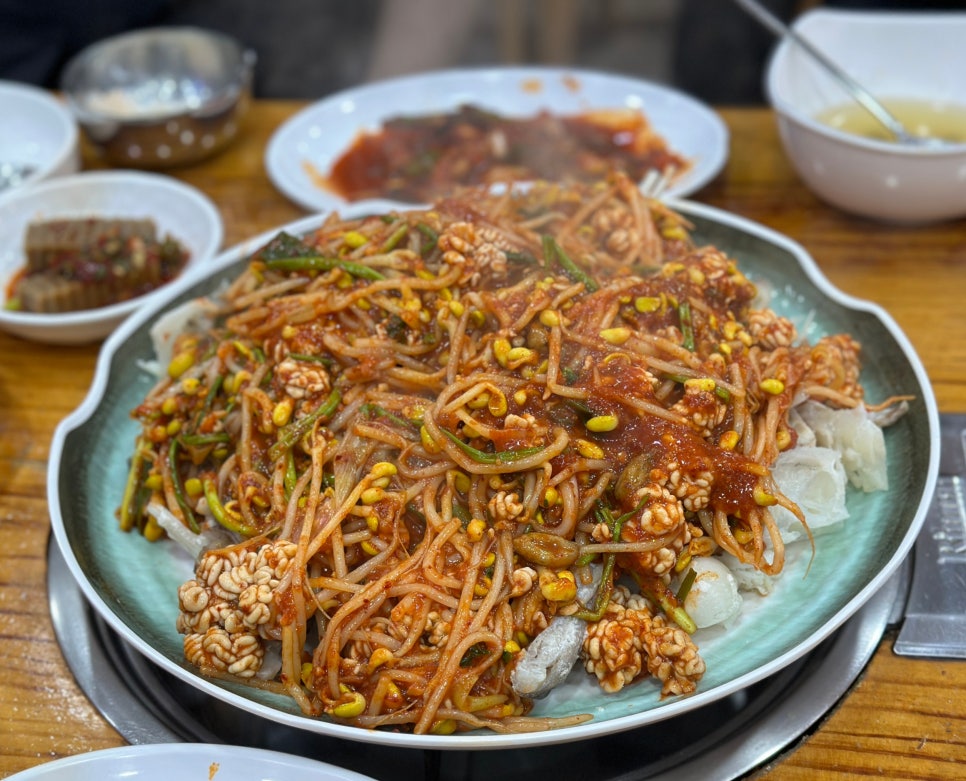 이경희마산물꽁 이미지