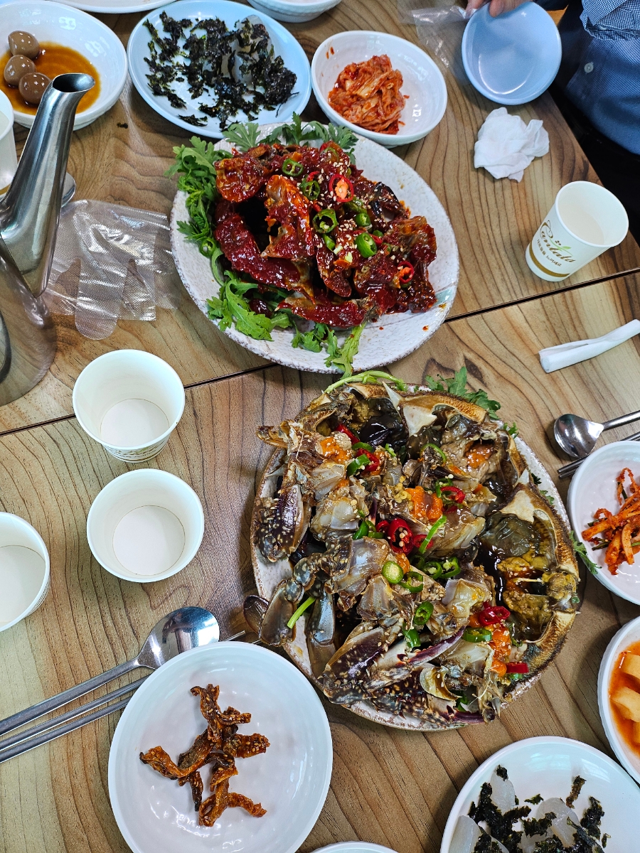 호박돌가든 이미지