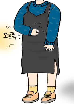 오늘의다은 이미지