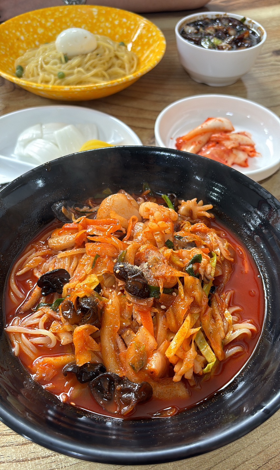 아사반점 이미지