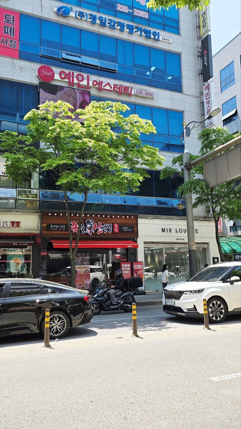 파리바게뜨 전북도청점 이미지
