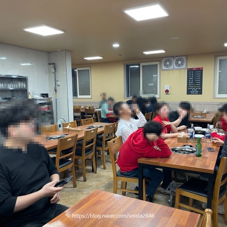 하삼동커피장전 이미지