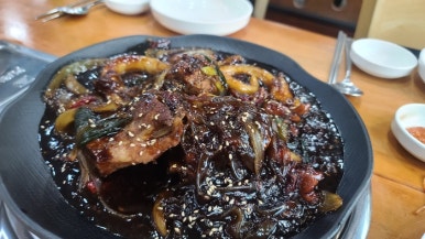 현이감자탕 이미지