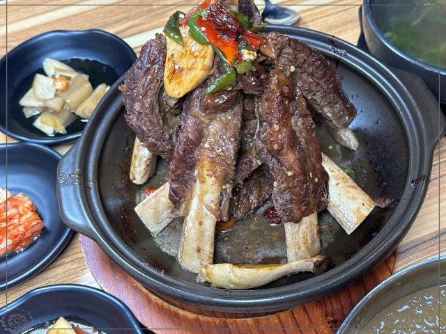 본강남면옥 이미지