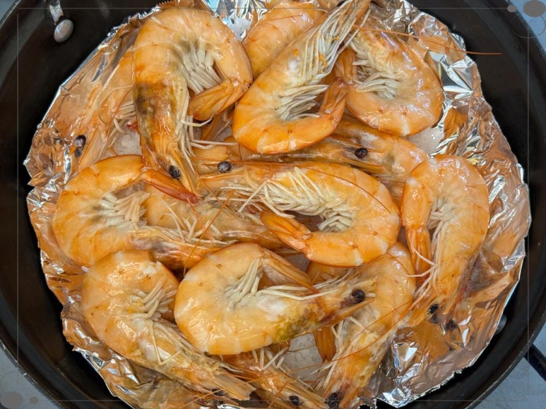 원조삼선조개구이 이미지