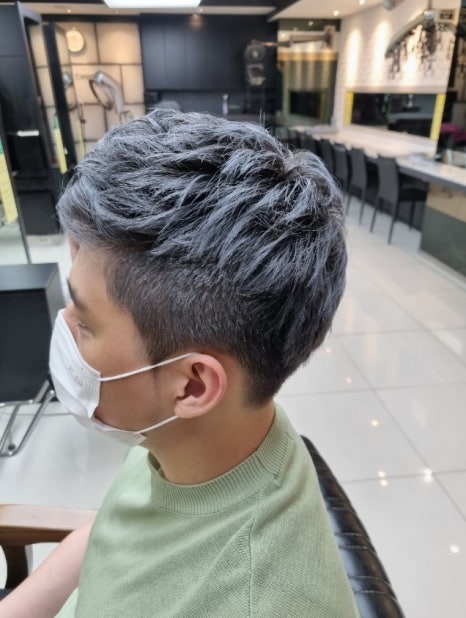 더스타일헤어세이브존 이미지