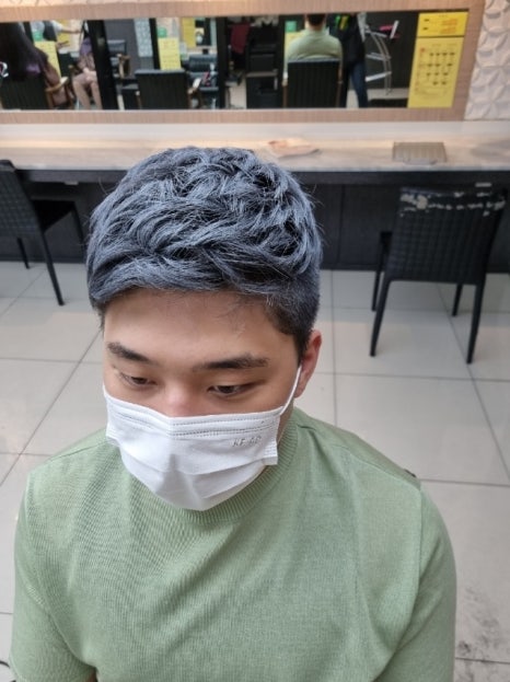더스타일헤어세이브존 이미지