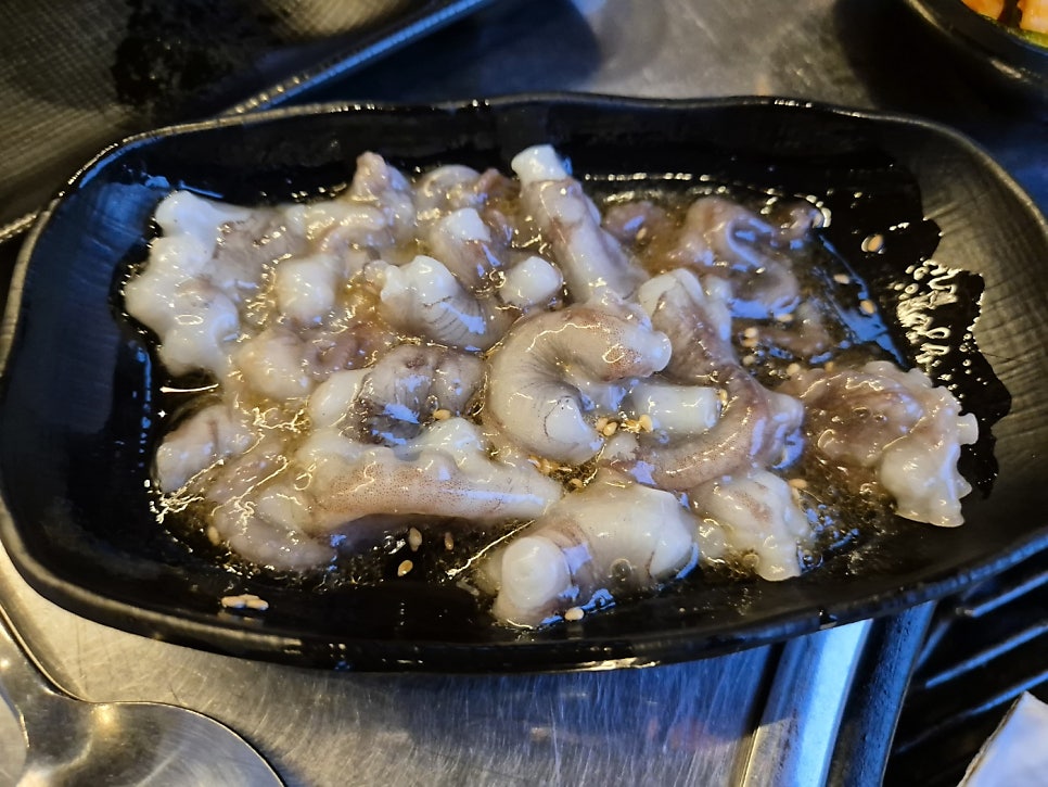 통큰조개구이 이미지