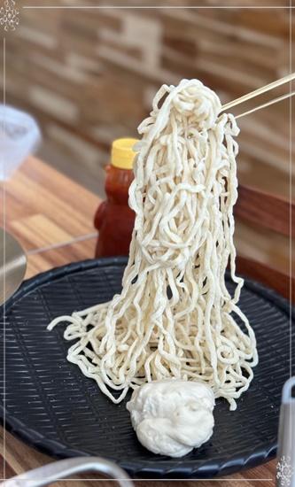 참맛있는칼국수 이미지