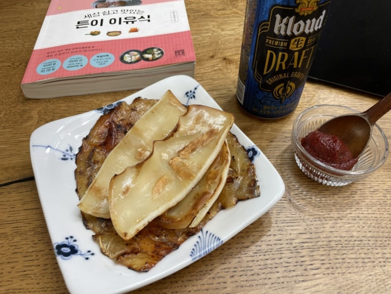 차차김밥 이미지