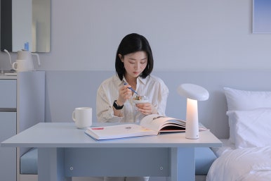 에이치에스HS 이미지