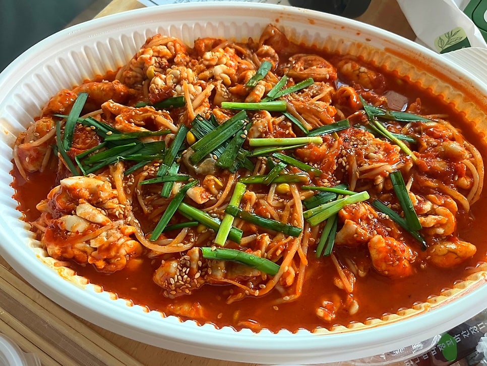 조리미숯불곱창&속초해물알찜 이미지