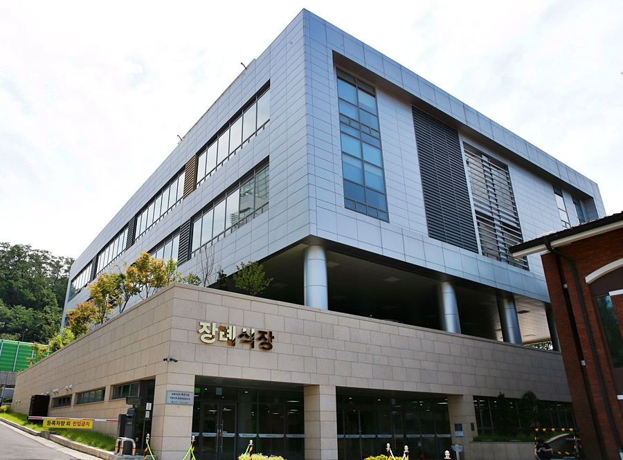 한국보훈복지의료공단 서울보훈병원 이미지