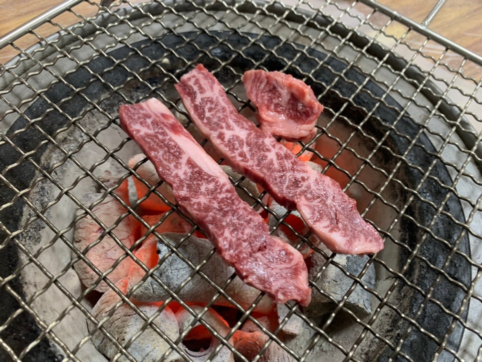 삼명숯불가든 이미지