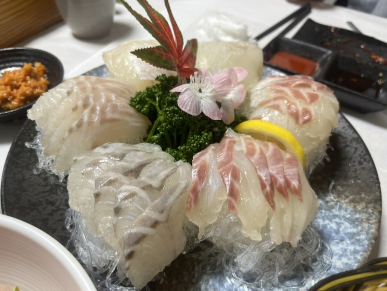 2번지회초밥 이미지