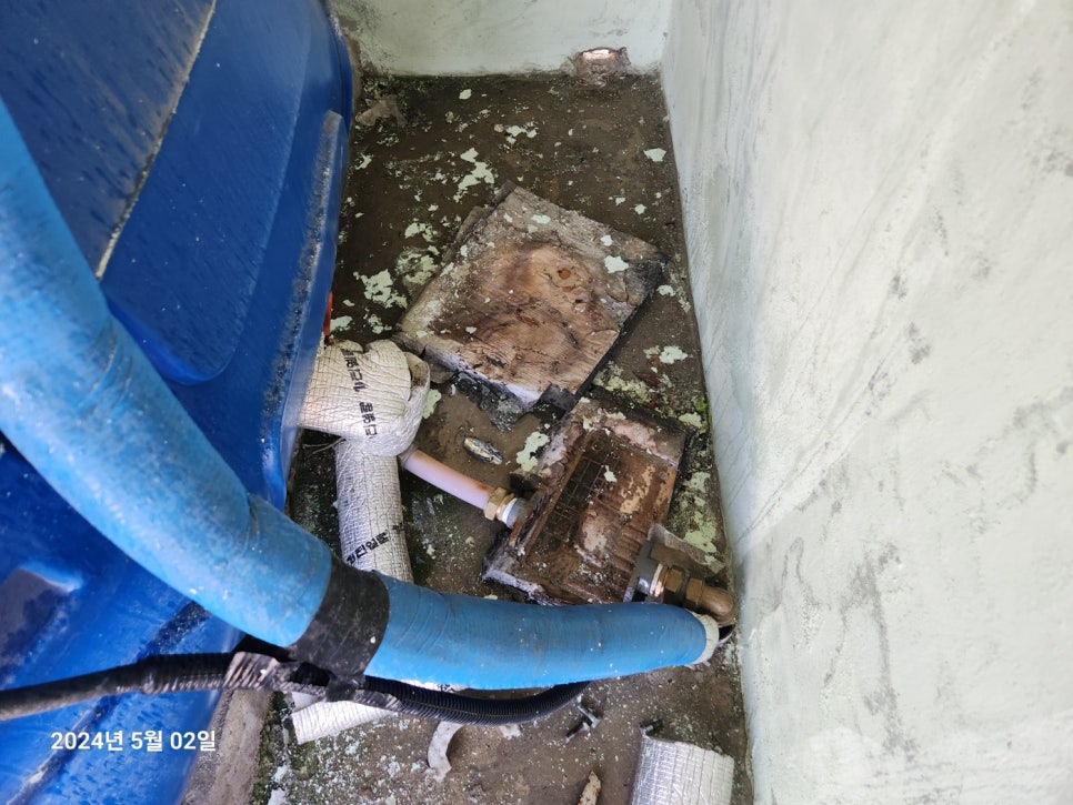 한일주유소 이미지