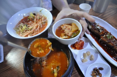 울릉도회산오징어 이미지