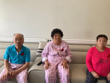 뉴경대요양병원 이미지