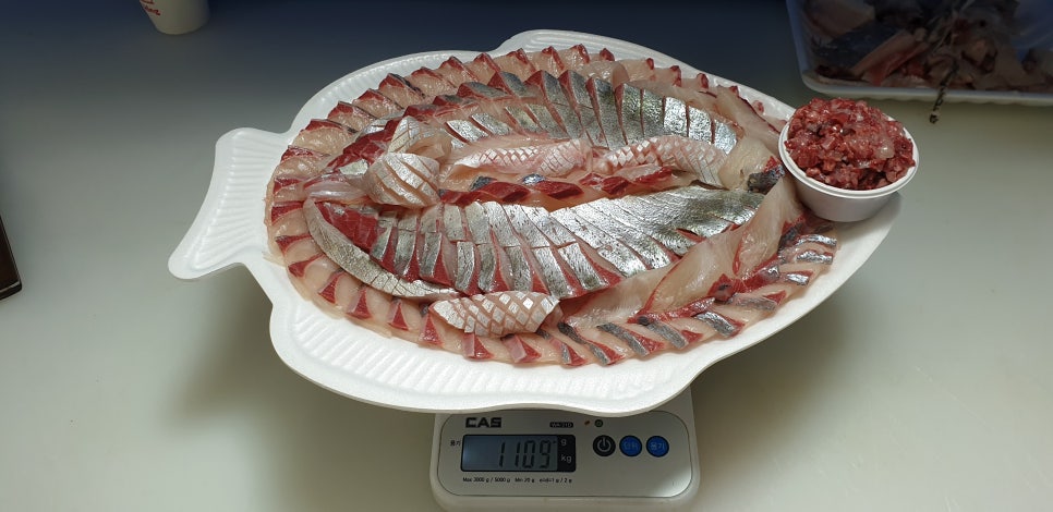 (주)남해수산 이미지