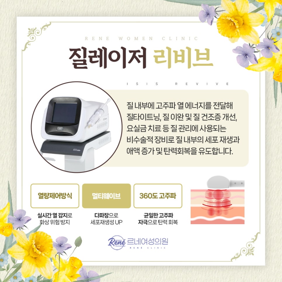 르네의원 이미지