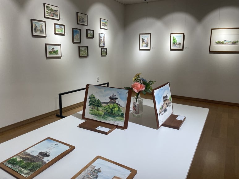 스튜디오오구작작 이미지