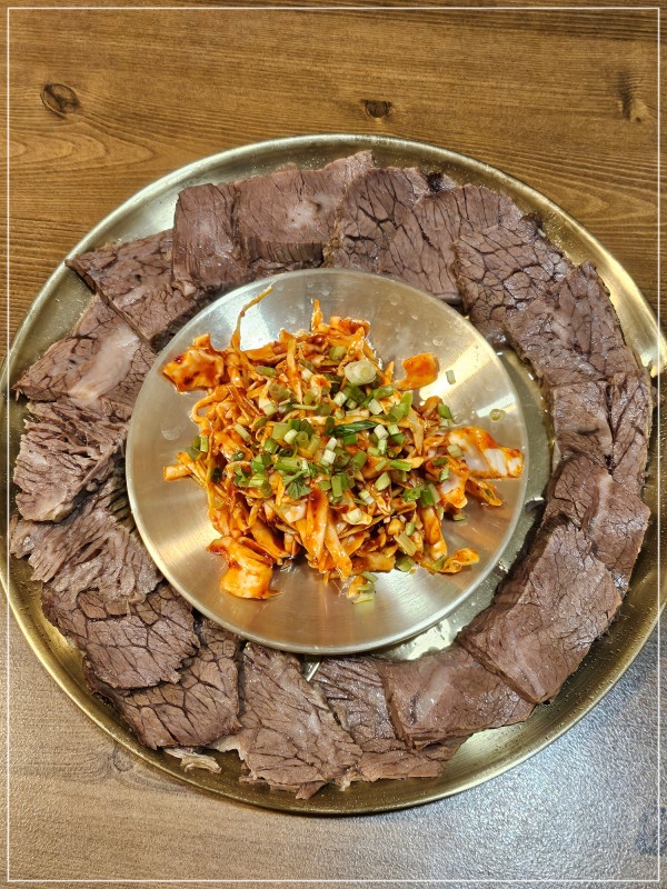 국시와막걸리 이미지