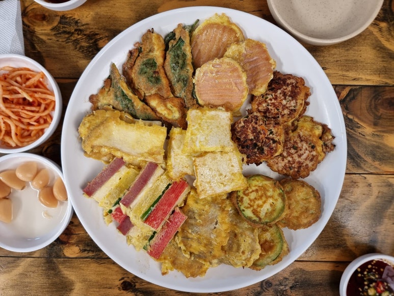 삼일전집 이미지