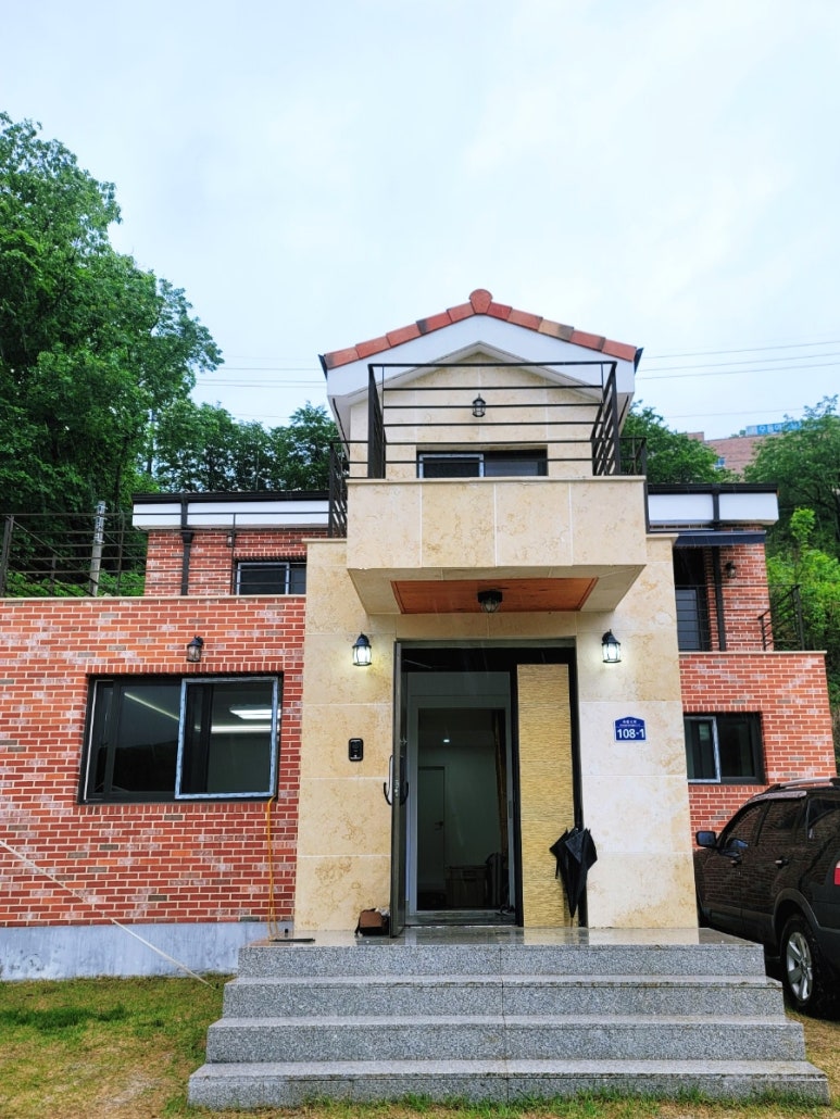 별내린캠핑장 이미지