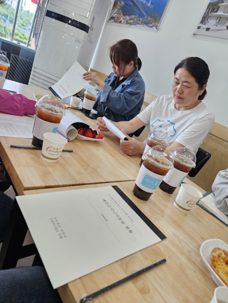 노(老)브랜드 이미지