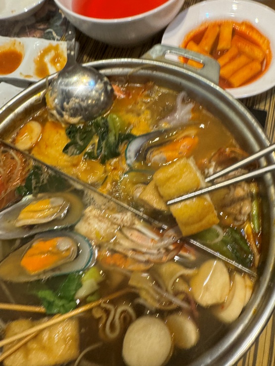산해진미맛집 이미지