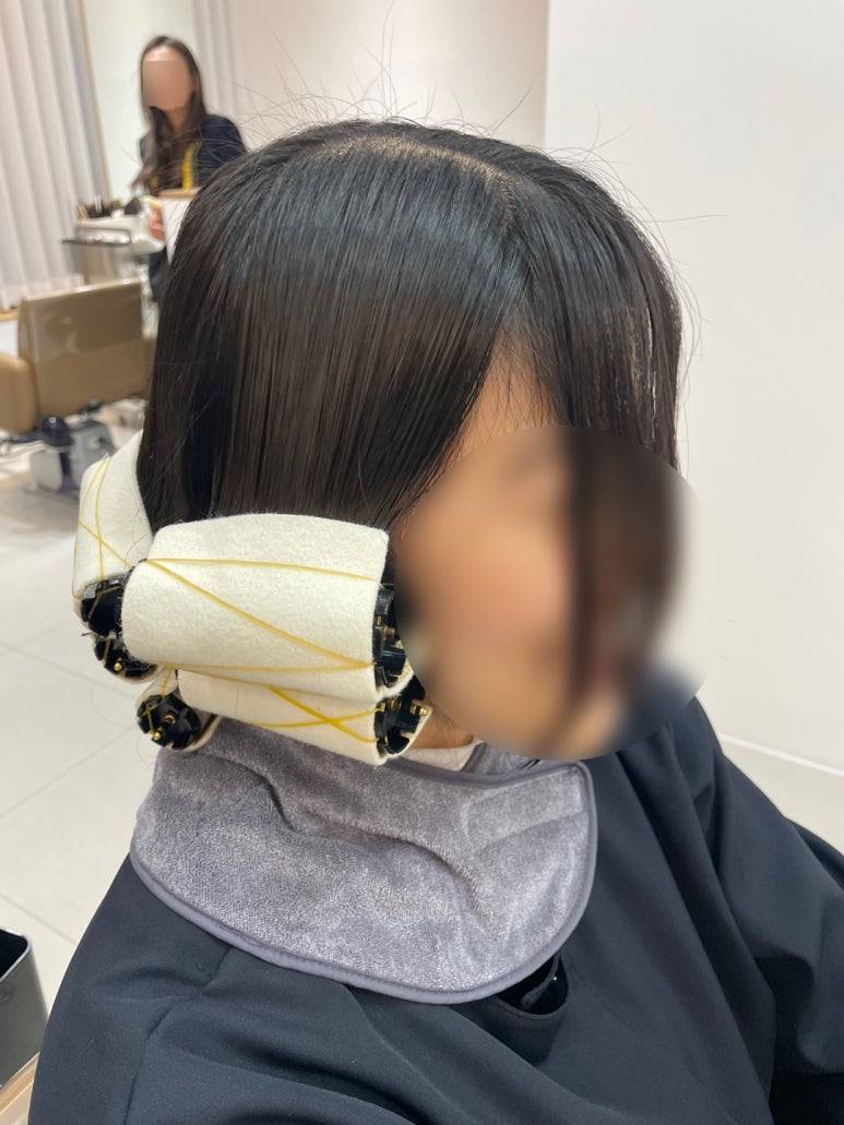 HAIR.림 이미지