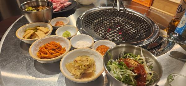 고기화방 이미지