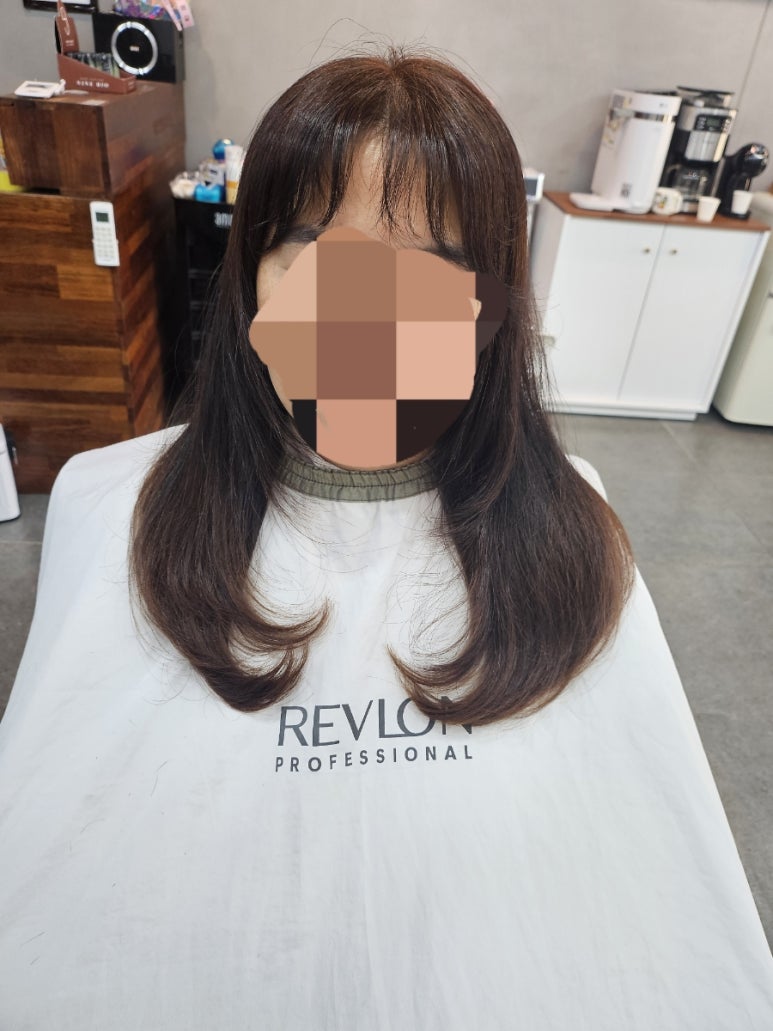 유미장원 이미지