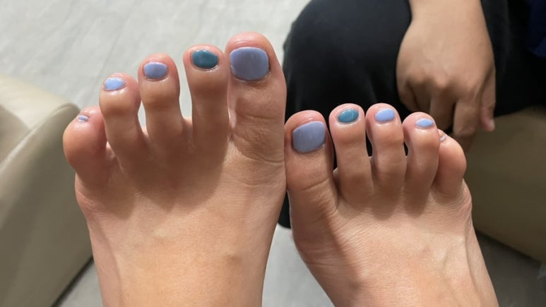 코코네일 이미지
