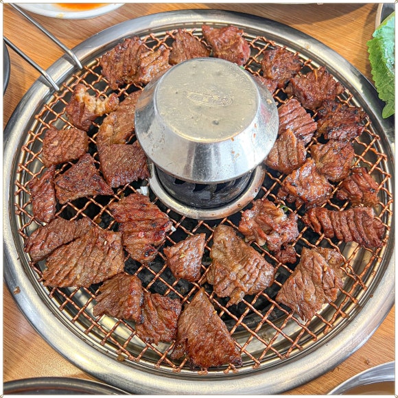 광명본갈비 이미지