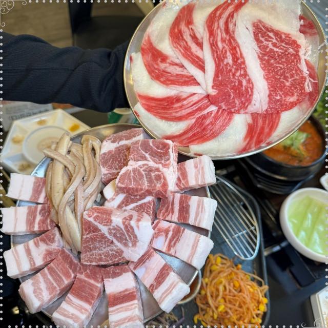 조선부뚜막서구청역점 이미지
