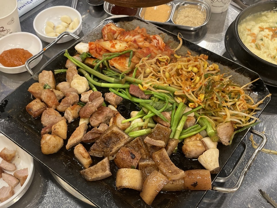 인생뒷고기 이미지