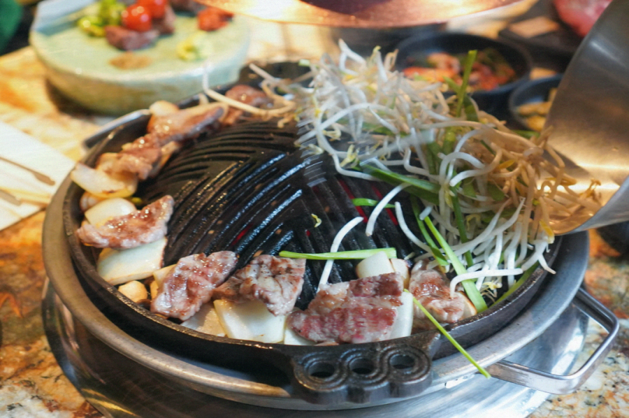 고메램 삼성점 이미지