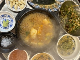땡삼 이미지